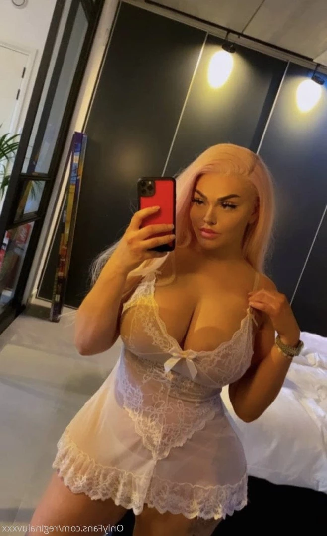 Emily Regina 🦄 READ MY BIO [ reginaluvxxx ] Onlyfans leaked photo 3755683 on Hotleaks.tv