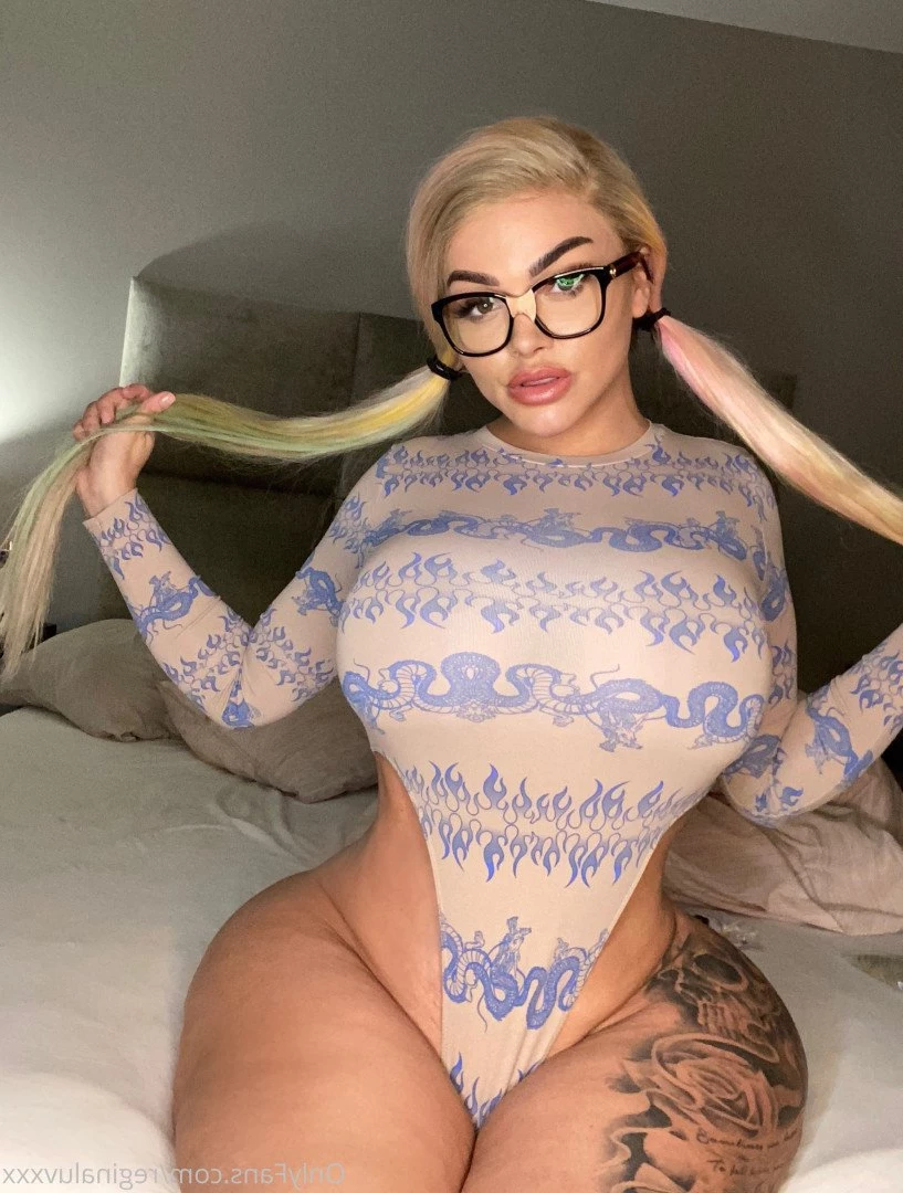 Emily Regina 🦄 READ MY BIO [ reginaluvxxx ] Onlyfans leaked photo 3764884 on Hotleaks.tv