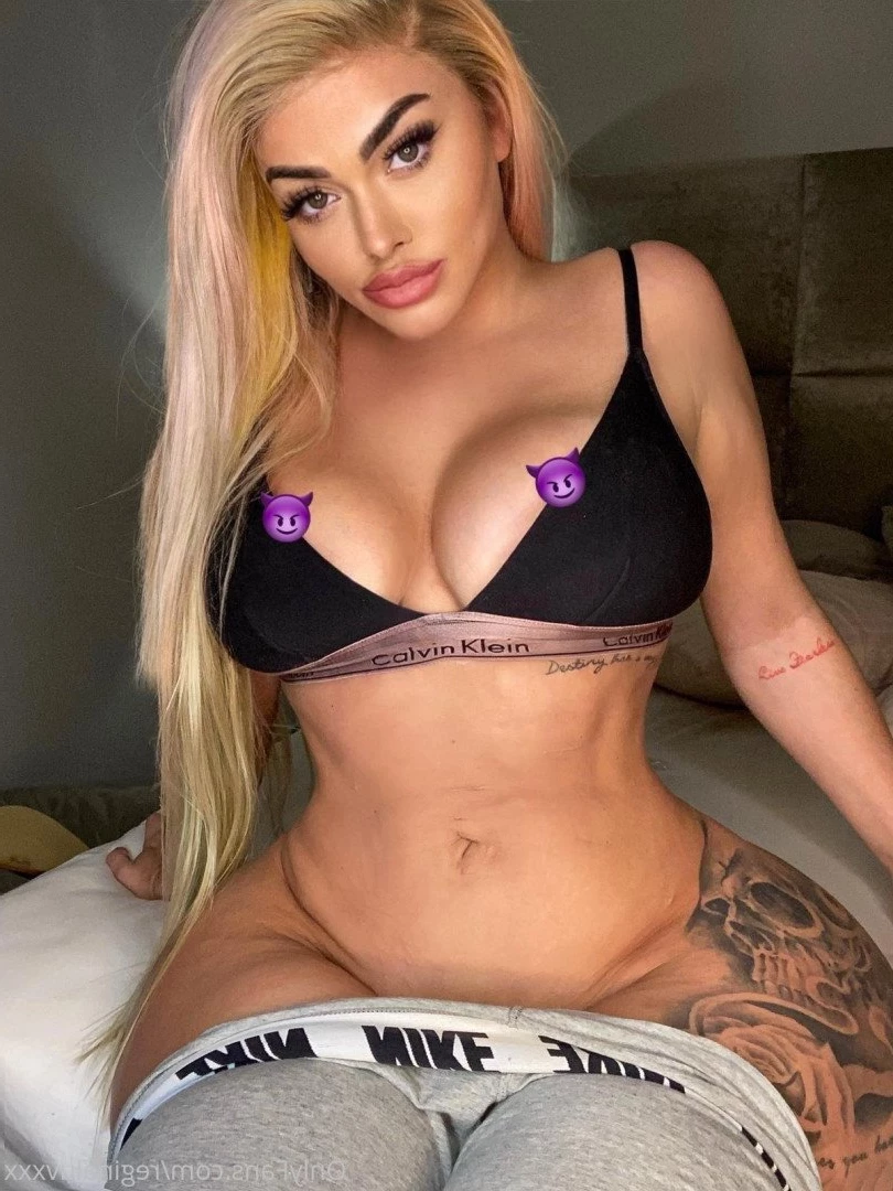 Emily Regina 🦄 READ MY BIO [ reginaluvxxx ] Onlyfans leaked photo 3767305 on Hotleaks.tv