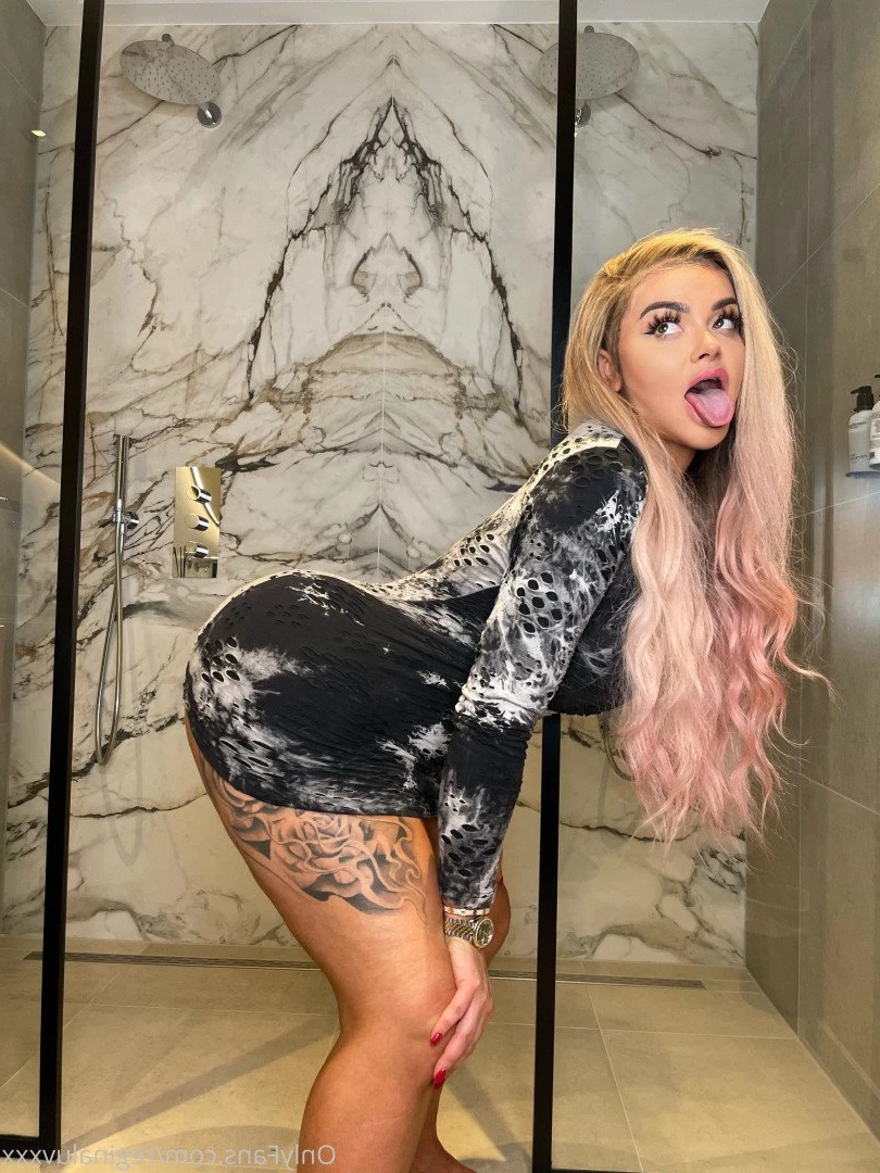Emily Regina 🦄 READ MY BIO [ reginaluvxxx ] Onlyfans leaked photo 3773413 on Hotleaks.tv