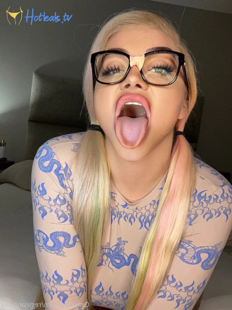 Emily Regina 🦄 READ MY BIO [ reginaluvxxx ] Onlyfans leaked photo 3779346 on Hotleaks.tv