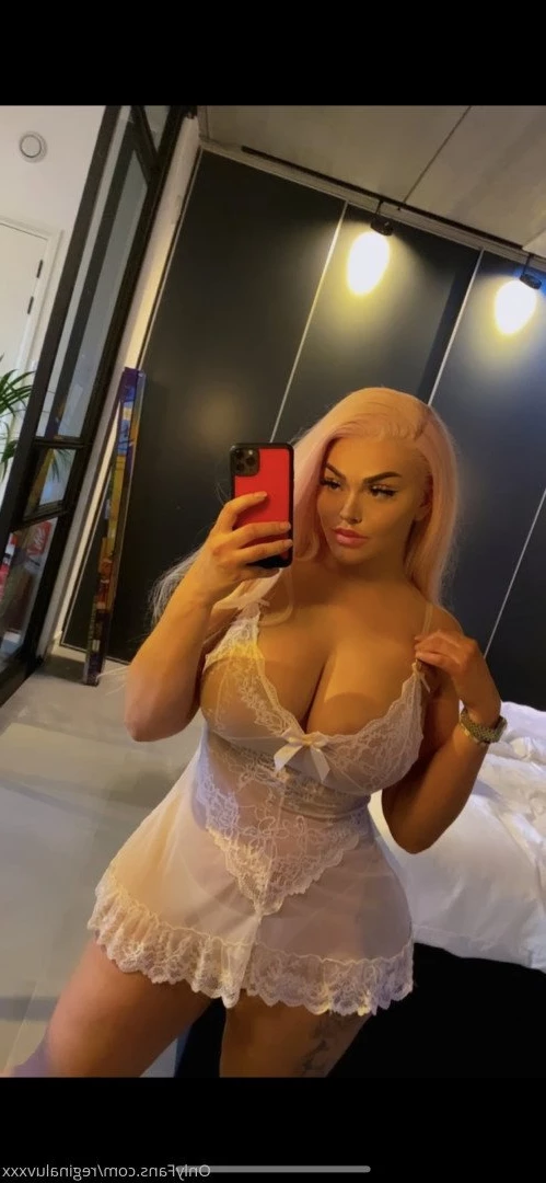 Emily Regina 🦄 READ MY BIO [ reginaluvxxx ] Onlyfans leaked photo 3782346 on Hotleaks.tv