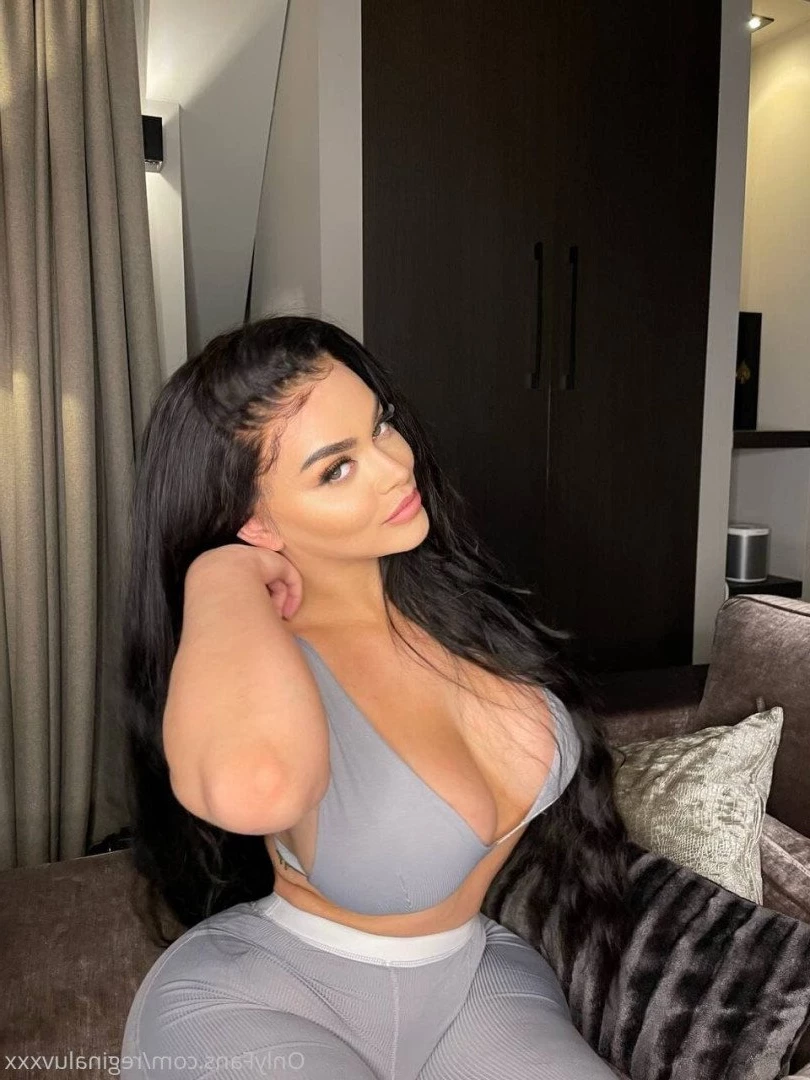 Emily Regina 🦄 READ MY BIO [ reginaluvxxx ] Onlyfans leaked photo 3791694 on Hotleaks.tv