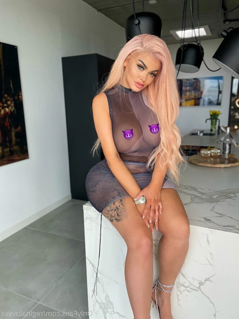 Emily Regina 🦄 READ MY BIO [ reginaluvxxx ] Onlyfans leaked photo 3791785 on Hotleaks.tv