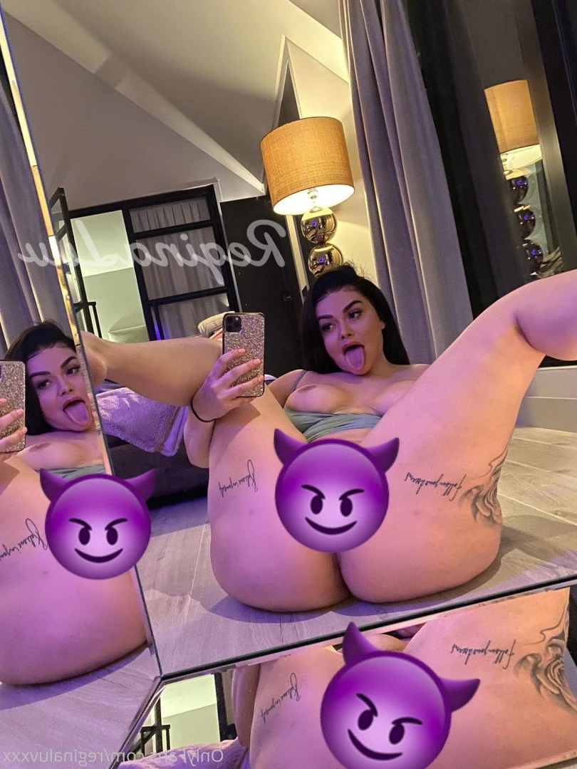 Emily Regina 🦄 READ MY BIO [ reginaluvxxx ] Onlyfans leaked photo 3799973 on Hotleaks.tv