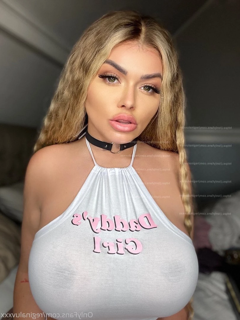 Emily Regina 🦄 READ MY BIO [ reginaluvxxx ] Onlyfans leaked photo 3802919 on Hotleaks.tv