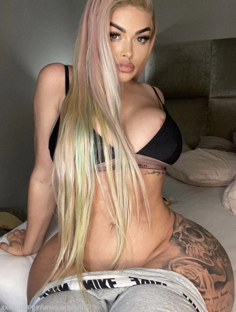 Emily Regina 🦄 READ MY BIO [ reginaluvxxx ] Onlyfans leaked photo 3807534 on Hotleaks.tv