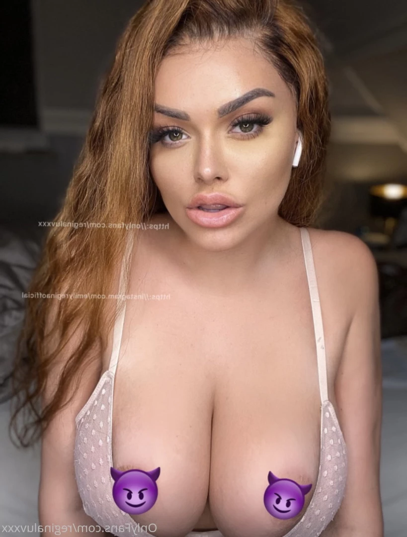 Emily Regina 🦄 READ MY BIO [ reginaluvxxx ] Onlyfans leaked photo 6173726 on Hotleaks.tv