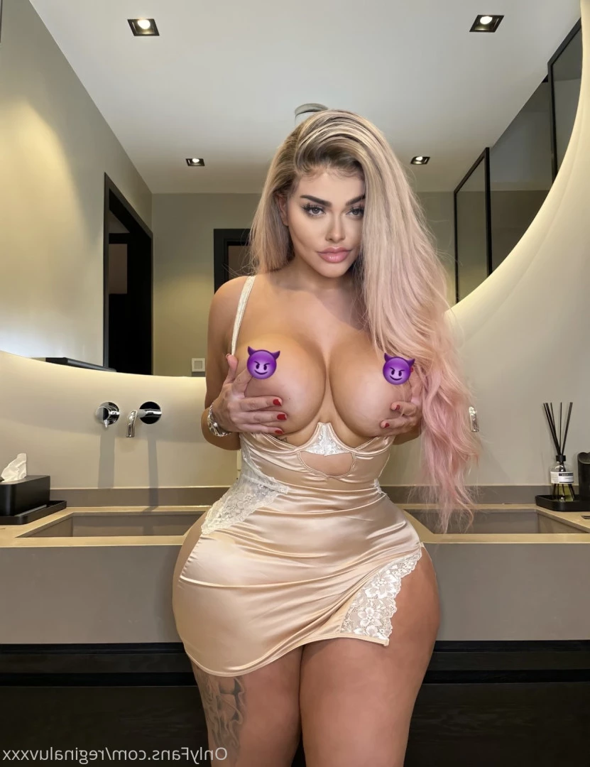 Emily Regina 🦄 READ MY BIO [ reginaluvxxx ] Onlyfans leaked photo 6173980 on Hotleaks.tv