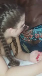 bunnyblacked Onlyfans leaked video 13208038 on Hotleaks.tv