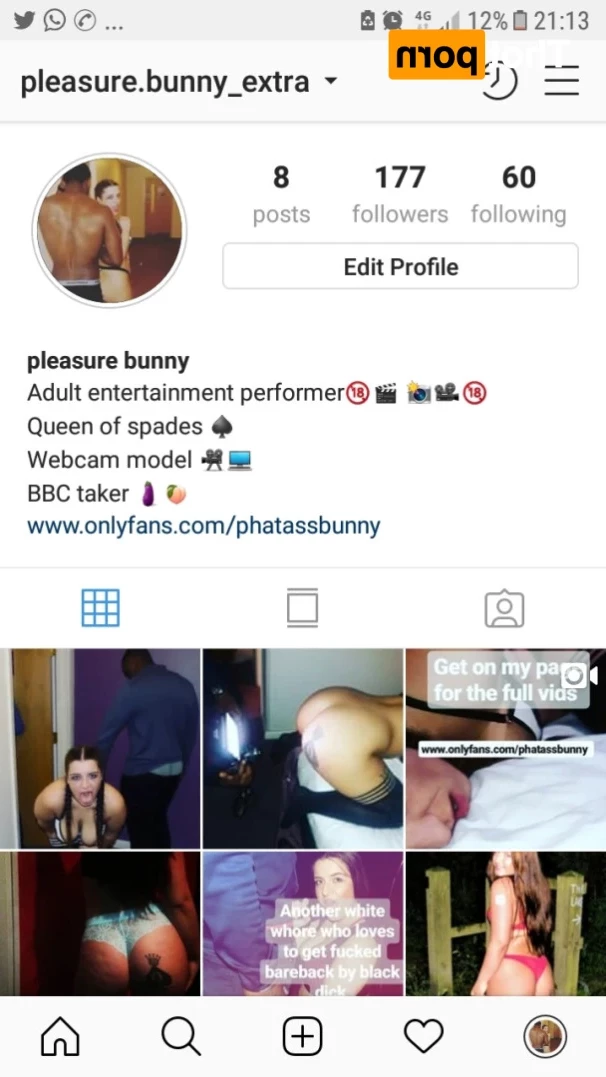 bunnyblacked Onlyfans leaked photo 14798967 on Hotleaks.tv