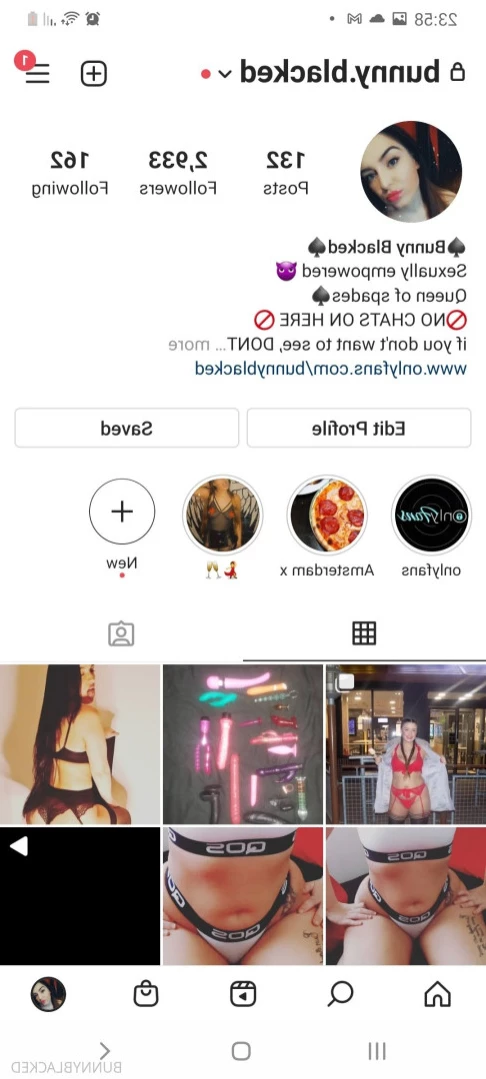 bunnyblacked Onlyfans leaked photo 16028636 on Hotleaks.tv