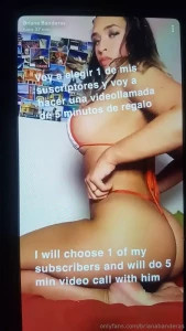 Briana Moon 🔞 SALE [ brianamoon_vip ] Onlyfans leaked video 11985701 on Hotleaks.tv