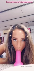 Briana Moon 🔞 SALE [ brianamoon_vip ] Onlyfans leaked video 12107392 on Hotleaks.tv