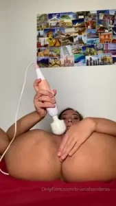 Briana Moon 🔞 SALE [ brianamoon_vip ] Onlyfans leaked video 12413764 on Hotleaks.tv