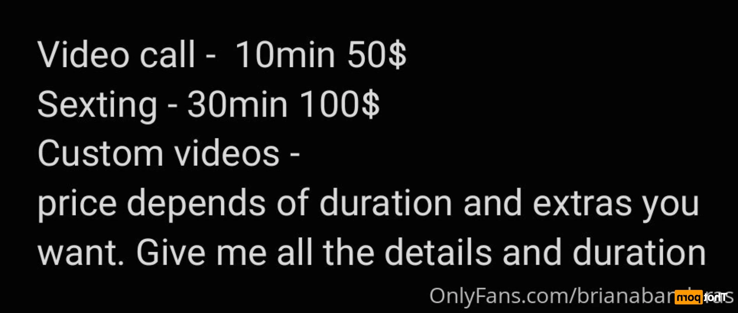 Briana Moon 🔞 SALE [ brianamoon_vip ] Onlyfans leaked photo 15797996 on Hotleaks.tv
