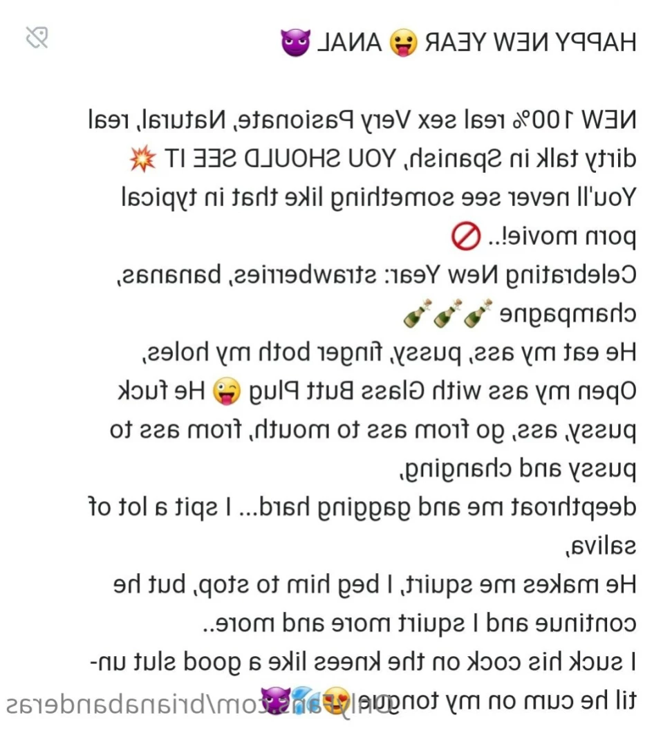 Briana Moon 🔞 SALE [ brianamoon_vip ] Onlyfans leaked photo 15798363 on Hotleaks.tv