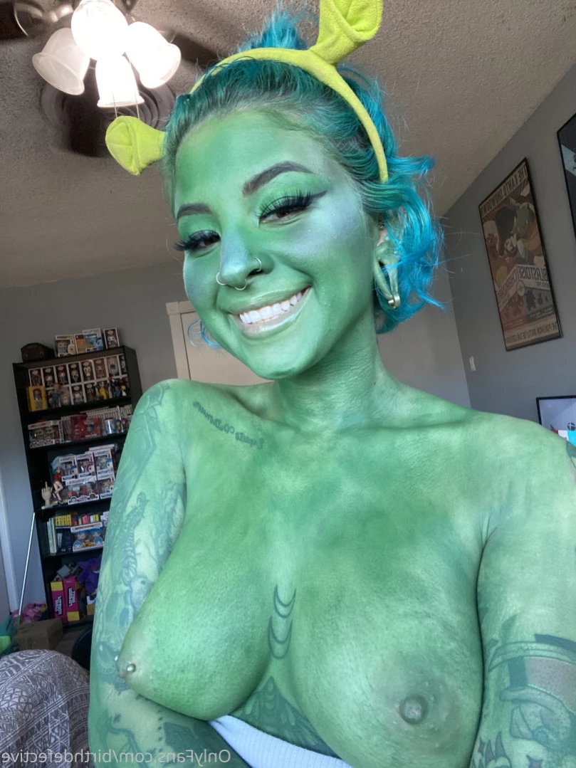 Birthdefect [ birthdefective ] Onlyfans leaked photo 16147258 on Hotleaks.tv