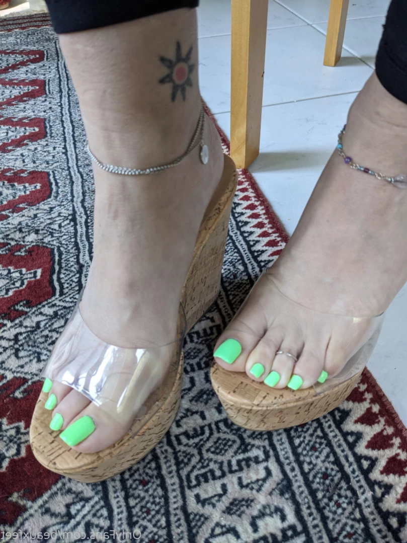 beauxfeet Onlyfans leaked photo 10878021 on Hotleaks.tv