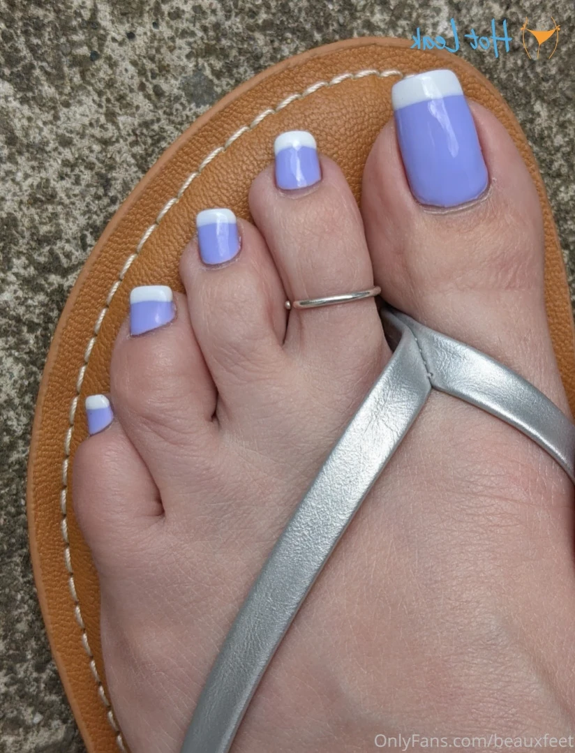 beauxfeet Onlyfans leaked photo 10886347 on Hotleaks.tv