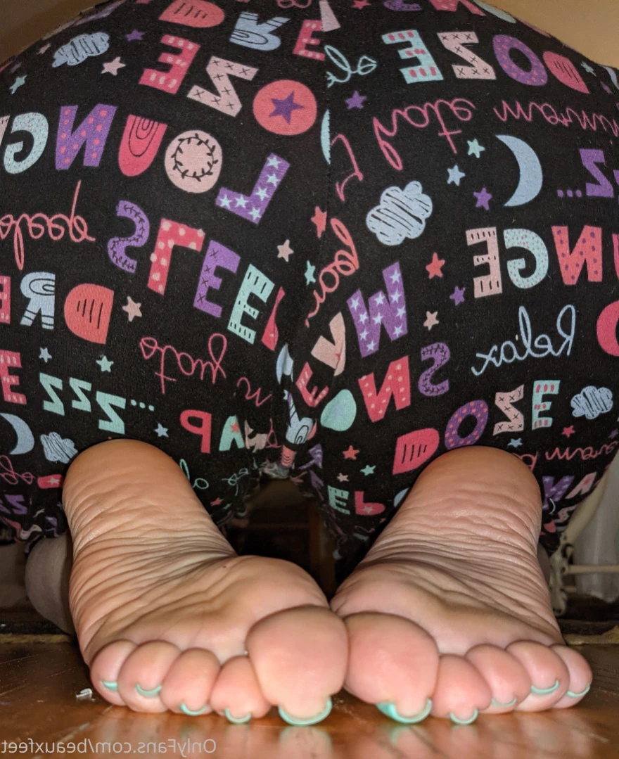 beauxfeet Onlyfans leaked photo 10946881 on Hotleaks.tv