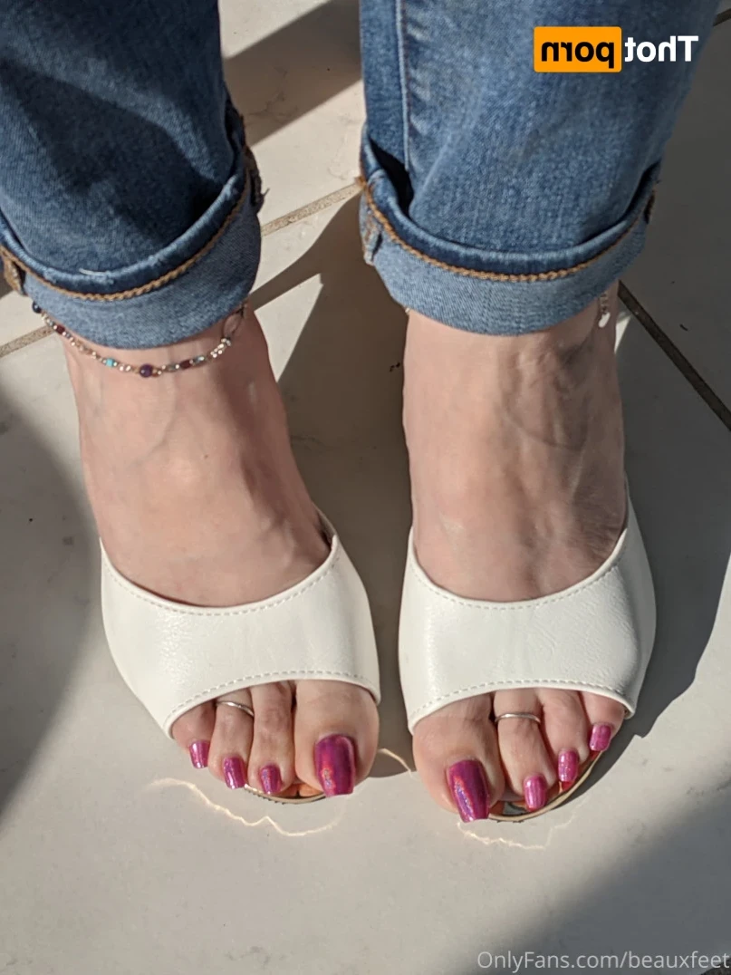beauxfeet Onlyfans leaked photo 12011602 on Hotleaks.tv