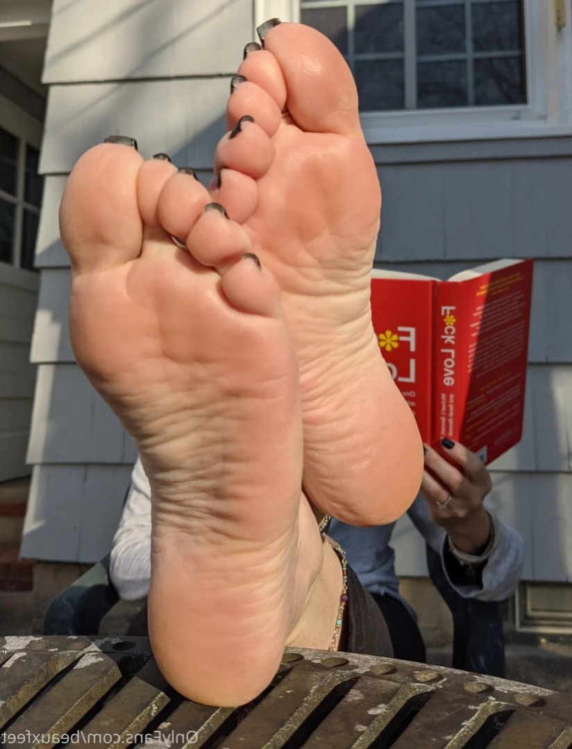 beauxfeet Onlyfans leaked photo 12050627 on Hotleaks.tv