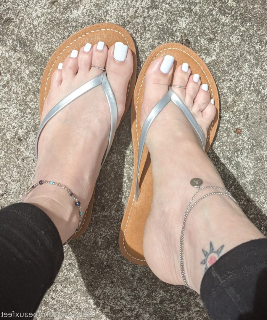 beauxfeet Onlyfans leaked photo 12118619 on Hotleaks.tv
