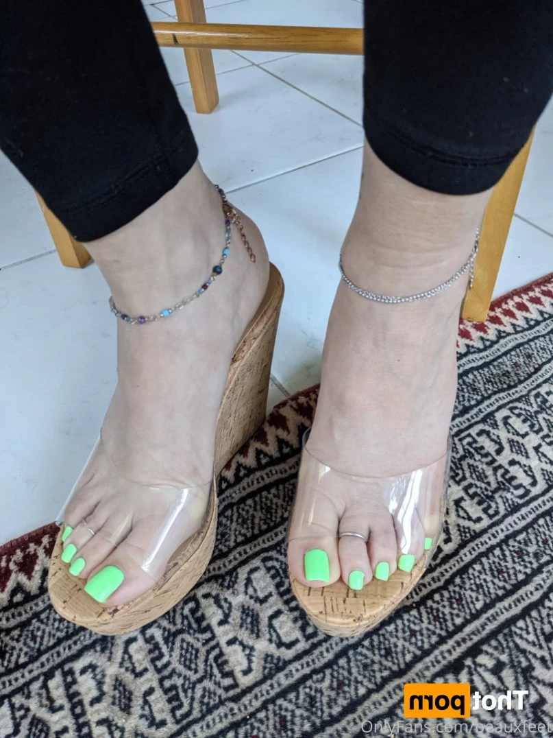 beauxfeet Onlyfans leaked photo 12254097 on Hotleaks.tv