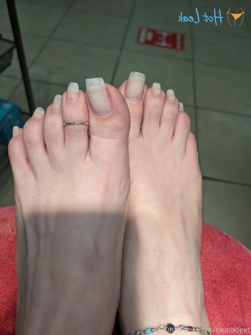 beauxfeet Onlyfans leaked photo 12282803 on Hotleaks.tv