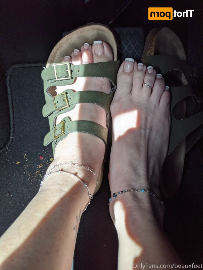 beauxfeet Onlyfans leaked photo 12282997 on Hotleaks.tv