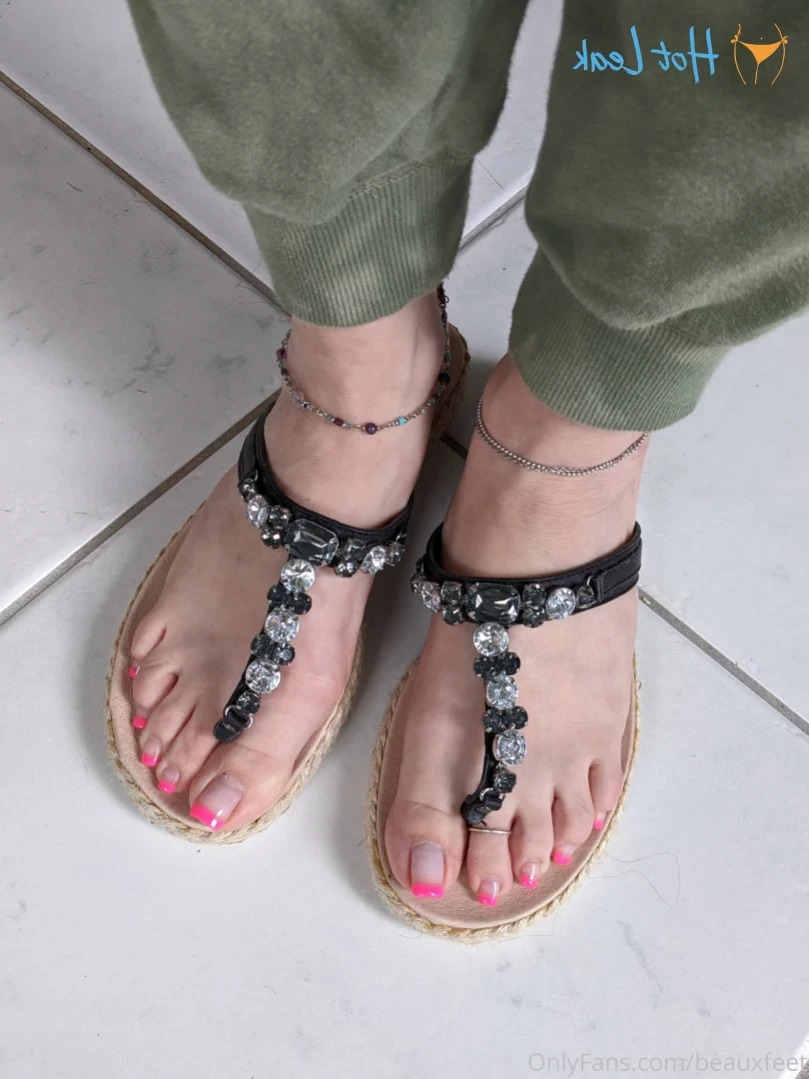 beauxfeet Onlyfans leaked photo 12284129 on Hotleaks.tv