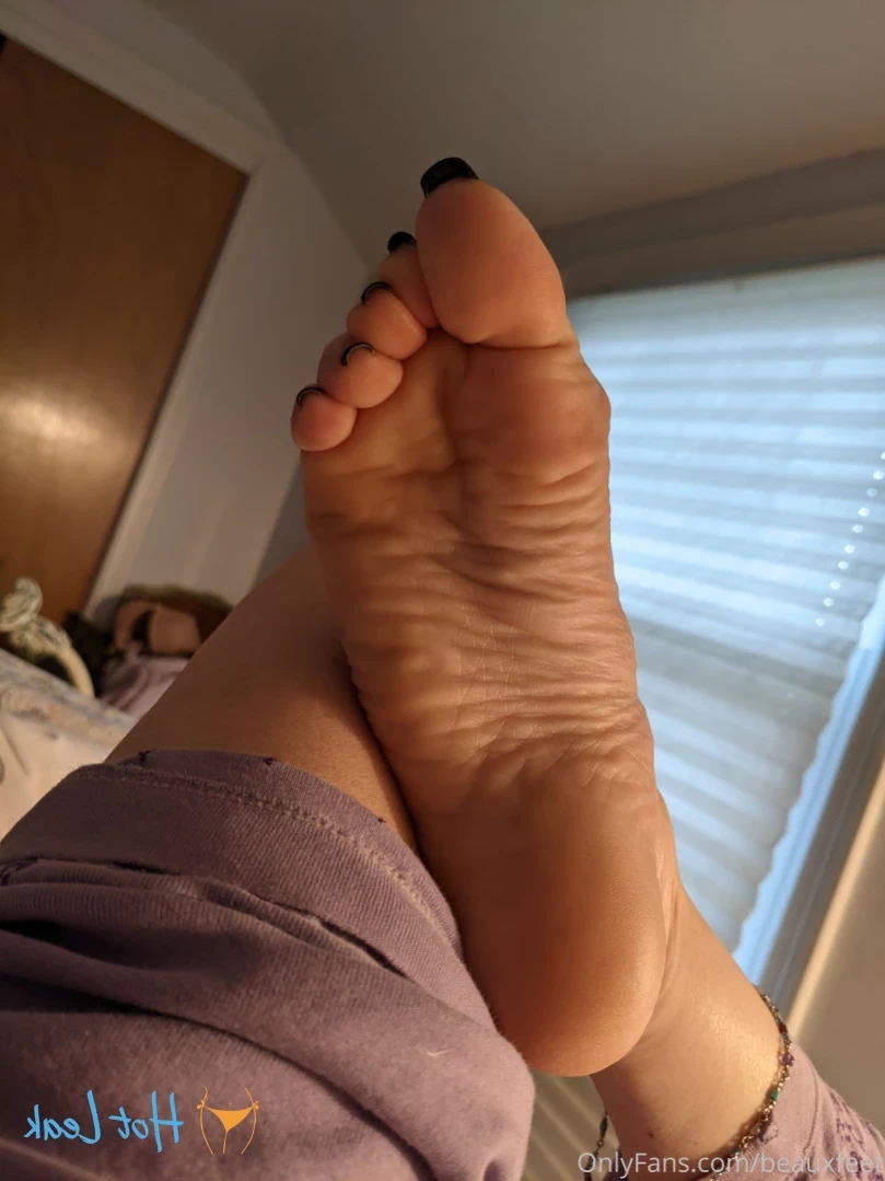 beauxfeet Onlyfans leaked photo 12284348 on Hotleaks.tv