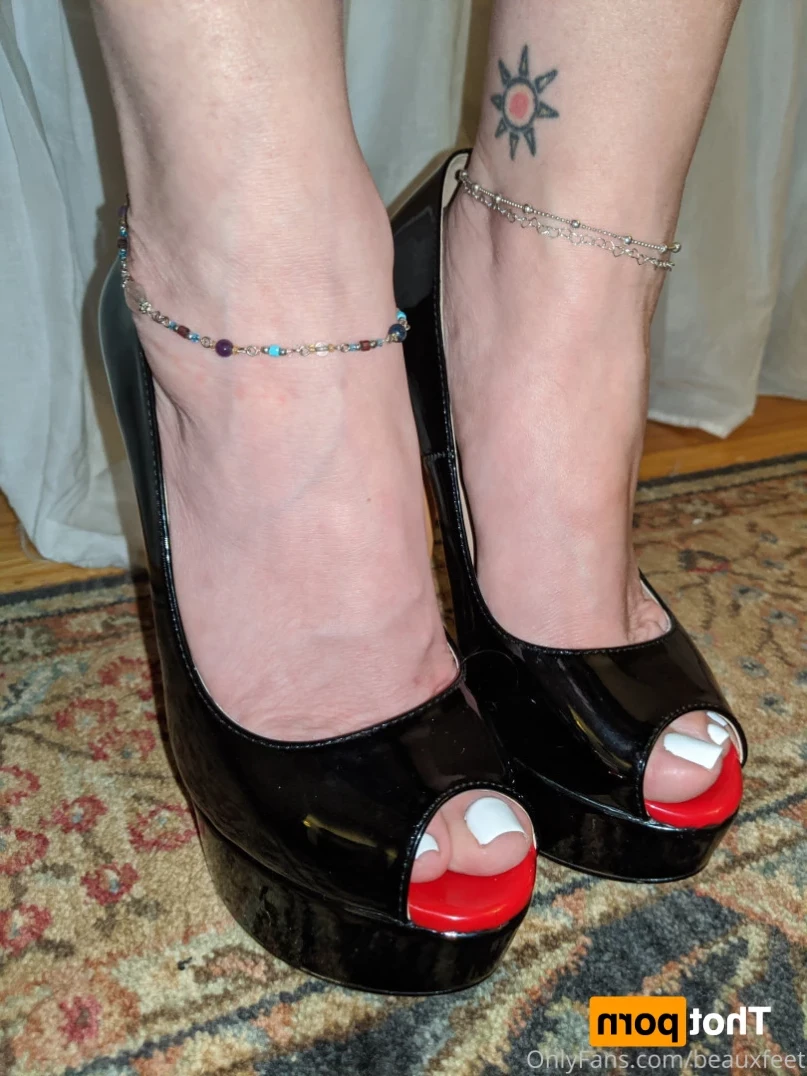 beauxfeet Onlyfans leaked photo 12284915 on Hotleaks.tv
