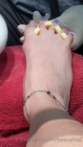 beauxfeet Onlyfans leaked video 12288630 on Hotleaks.tv