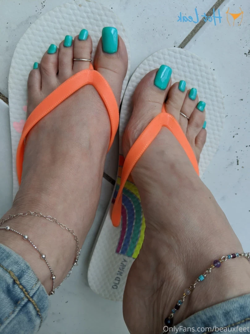 beauxfeet Onlyfans leaked photo 12323862 on Hotleaks.tv