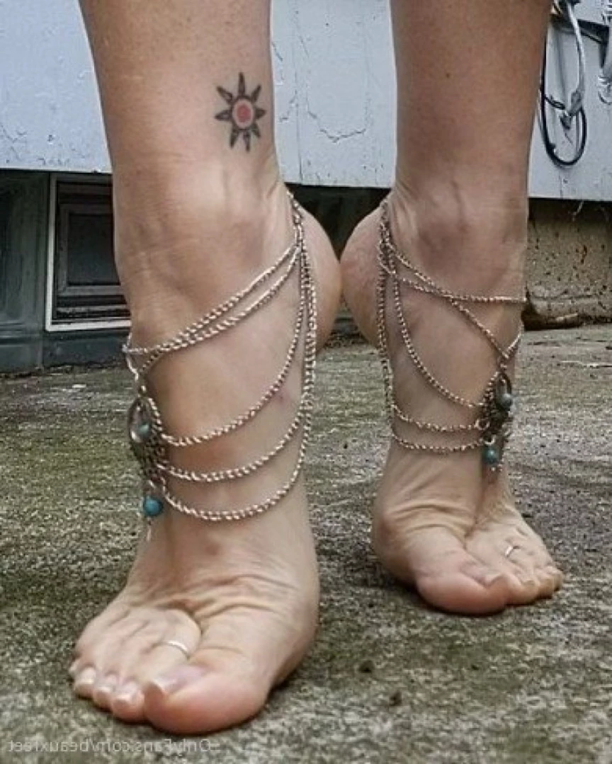 beauxfeet Onlyfans leaked photo 12414847 on Hotleaks.tv