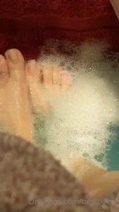 beauxfeet Onlyfans leaked video 12420500 on Hotleaks.tv