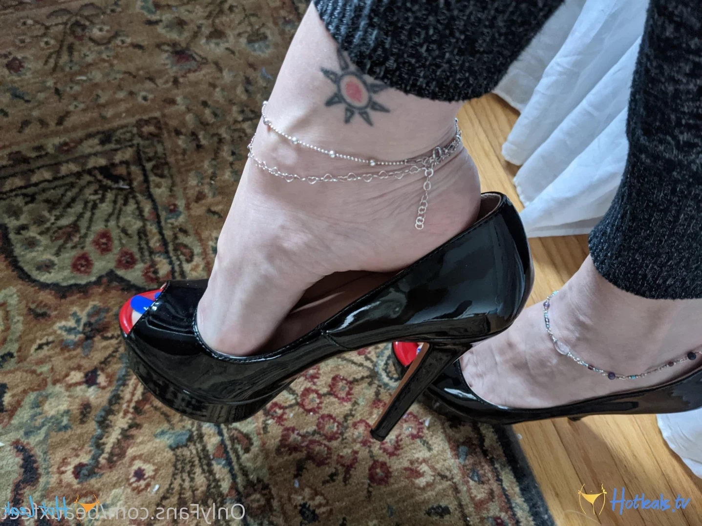 beauxfeet Onlyfans leaked photo 12456806 on Hotleaks.tv