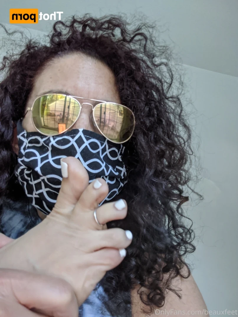 beauxfeet Onlyfans leaked photo 12464019 on Hotleaks.tv