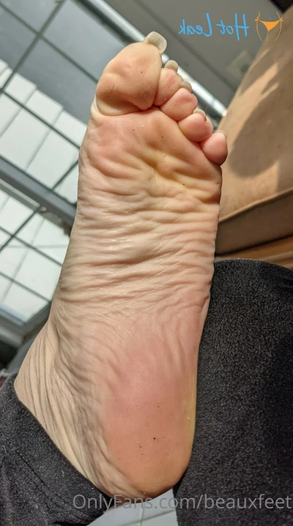 beauxfeet Onlyfans leaked photo 12560676 on Hotleaks.tv