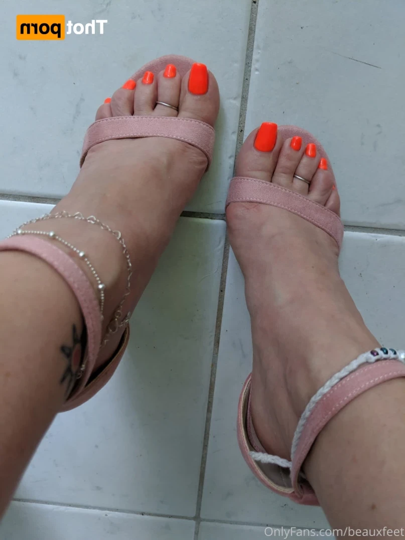 beauxfeet Onlyfans leaked photo 12755568 on Hotleaks.tv