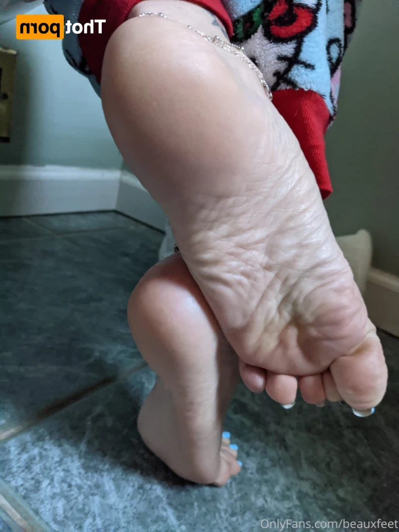 beauxfeet Onlyfans leaked photo 12821190 on Hotleaks.tv