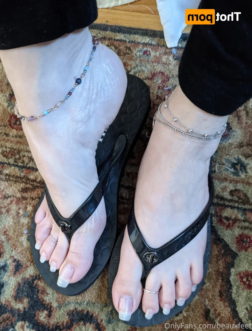 beauxfeet Onlyfans leaked photo 12851215 on Hotleaks.tv