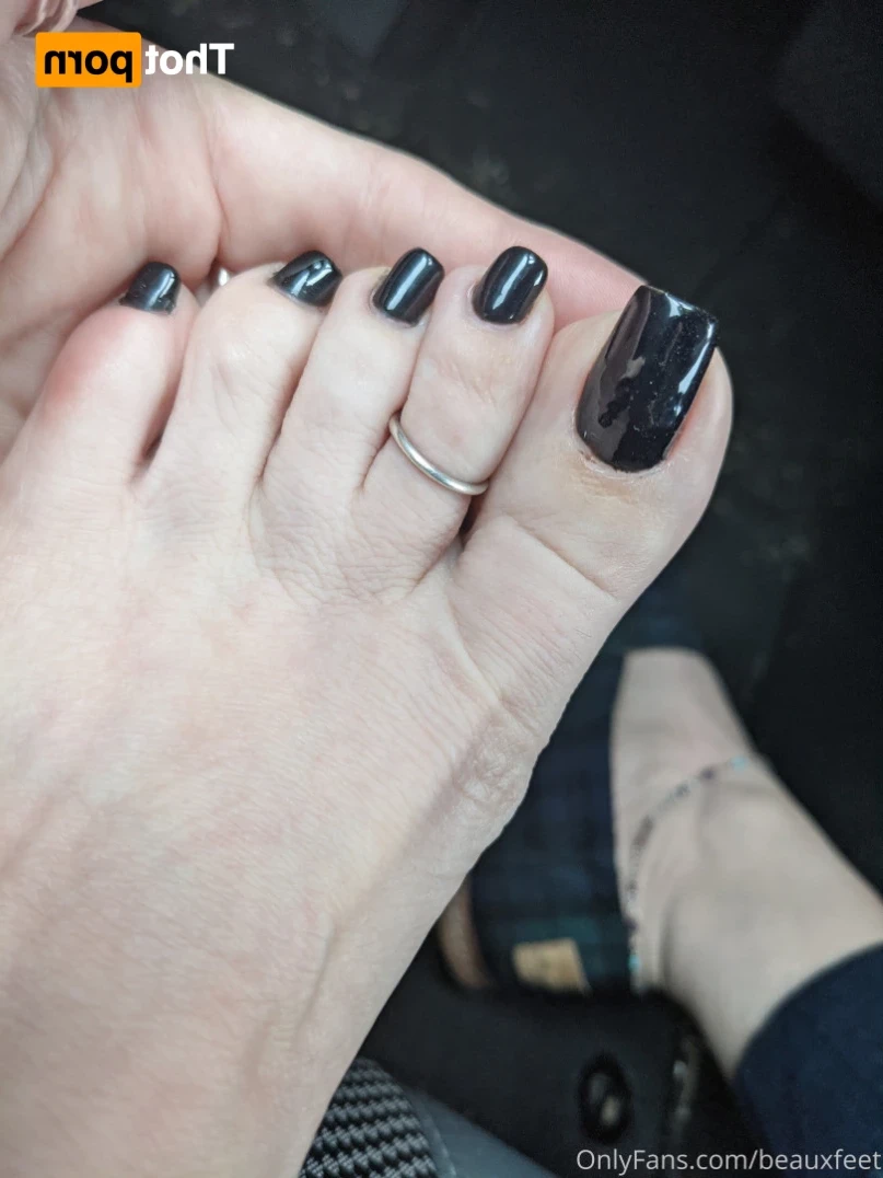 beauxfeet Onlyfans leaked photo 12851295 on Hotleaks.tv