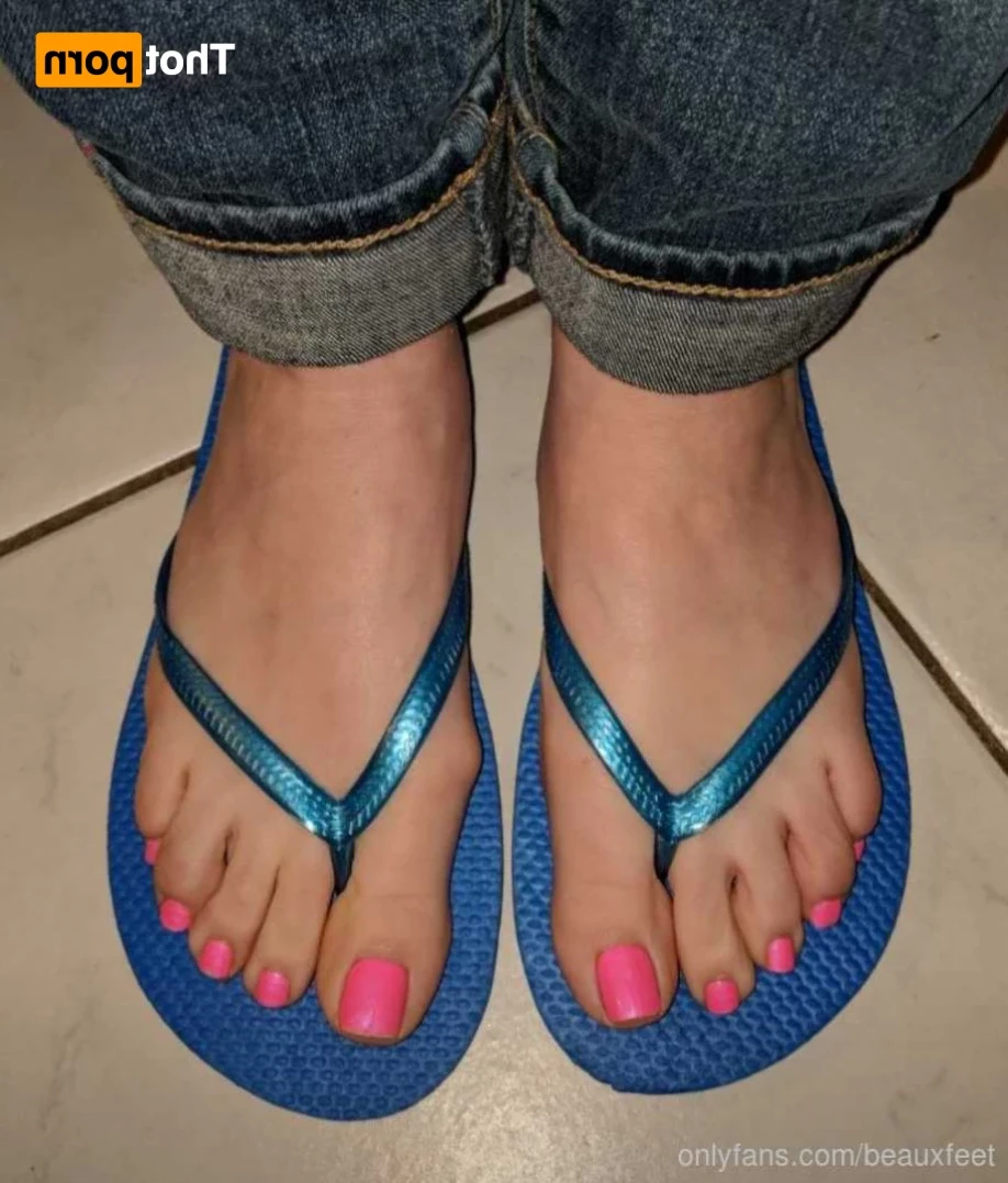 beauxfeet Onlyfans leaked photo 12960510 on Hotleaks.tv