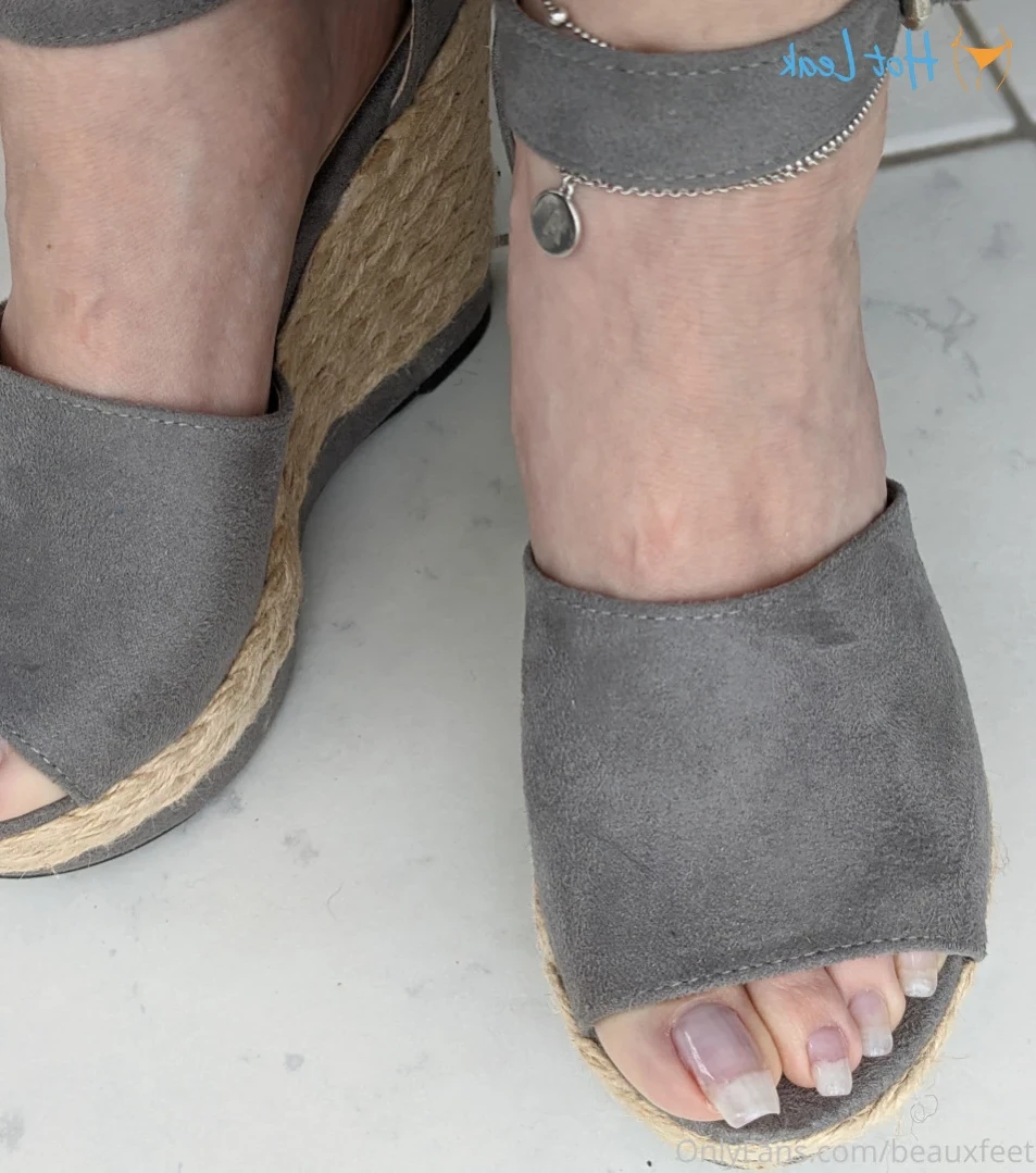 beauxfeet Onlyfans leaked photo 13035197 on Hotleaks.tv