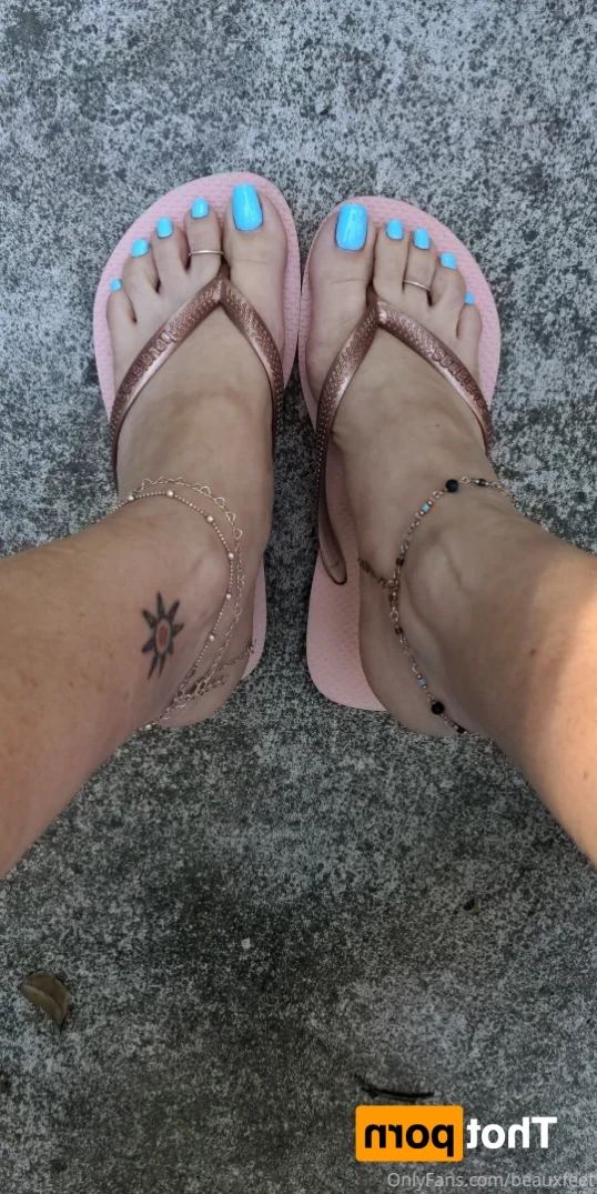 beauxfeet Onlyfans leaked photo 13448715 on Hotleaks.tv