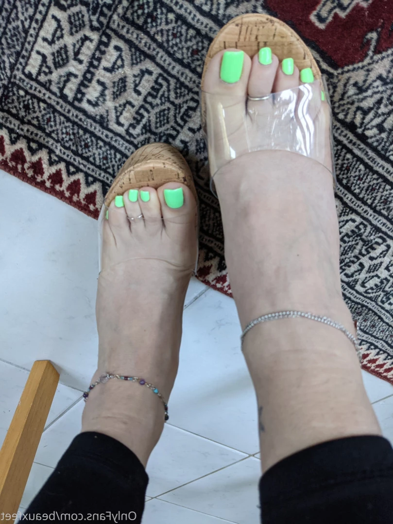beauxfeet Onlyfans leaked photo 13499582 on Hotleaks.tv