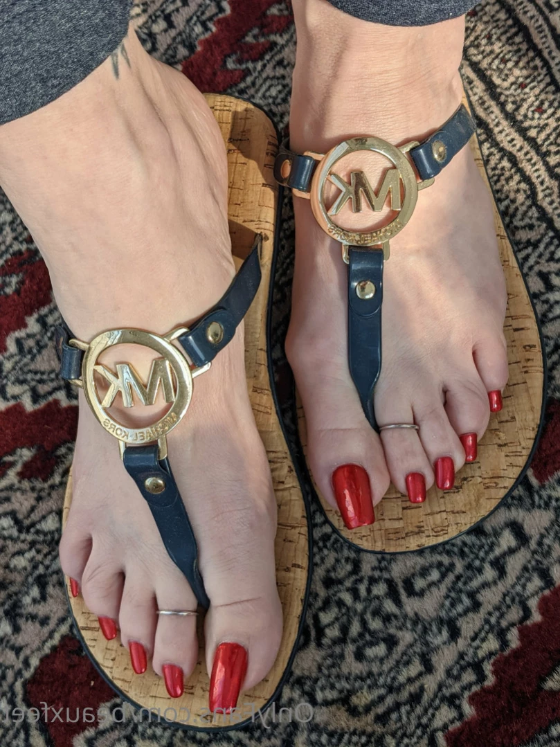 beauxfeet Onlyfans leaked photo 13576837 on Hotleaks.tv